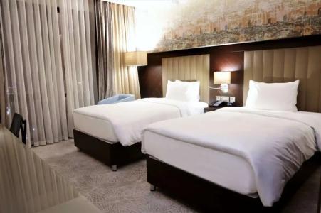 Doubletree by Hilton Istanbul Umraniye - 67