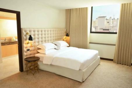 Hyatt Regency Nice Palais de la Méditerranée - 63