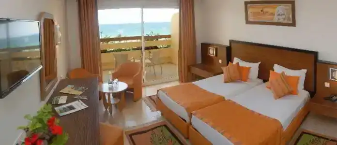 Riadh Palms- Resort & Spa - 29