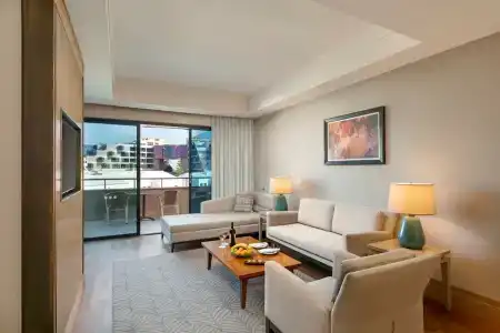 Susesi Luxury Resort - 62