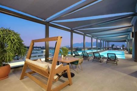 Doubletree By Hilton Antalya City Centre - 23