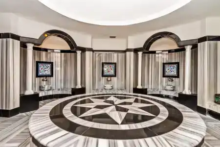 Kirman Leodikya Resort - 43