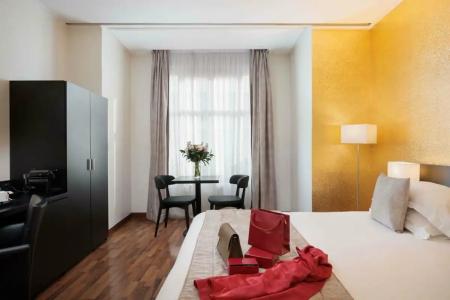 Best Western Plus Hôtel Massena Nice - 57