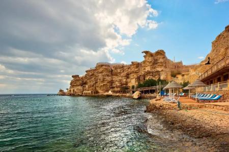 Dreams Vacation Resort - Sharm El Sheikh - 75