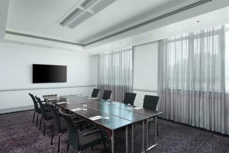 Radisson Blu, Muscat - 97