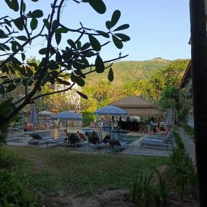 Baan Karon Resort - SHA Extra Plus - 64