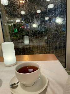 Radisson Istanbul Sultanahmet - 81