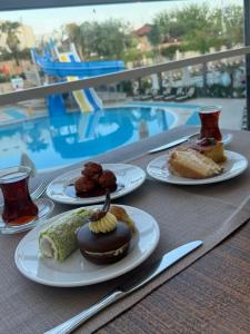 L'Oceanica Beach Resort - 20