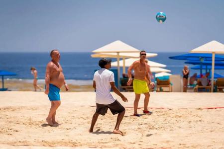 Sentido Akassia Beach - 45