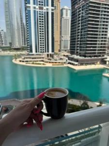 Mövenpick Jumeirah Lakes Towers Dubai - 15
