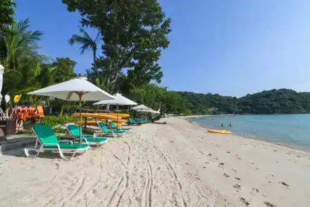 Ao Prao Resort - 72