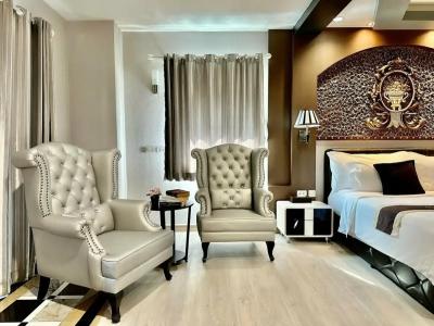 KTK Pattaya & Residence - 53