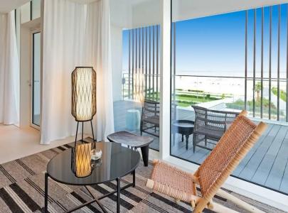 The Oberoi Beach Resort, Al Zorah - 40