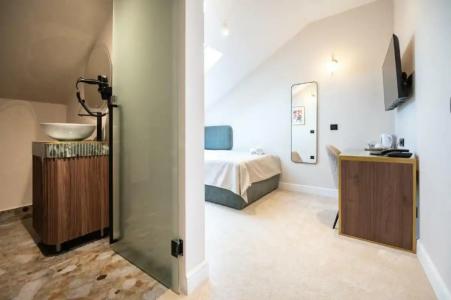 Bohemian Garni - Skadarlija - 76