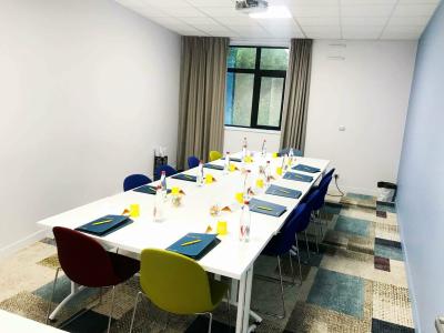 Golden Tulip Aix en Provence - 83