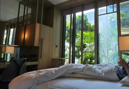 PARKROYAL COLLECTION Pickering, Singapore - 98