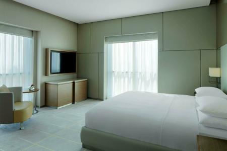 Hyatt Regency Dubai Creek Heights - 67