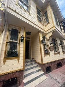 Ottoman Elegance - 41