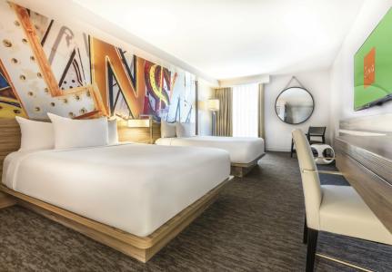 The LINQ and Casino - 98