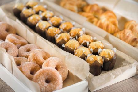 AC by Marriott Alicante - 47