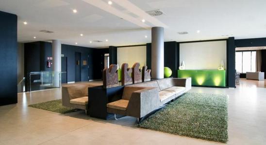 AC by Marriott Alicante - 64