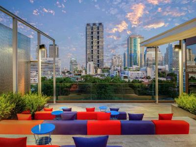 ibis Styles Bangkok Silom - 80