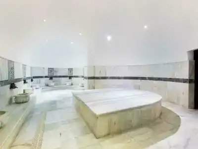 Mercure Istanbul Bakirkoy - 28