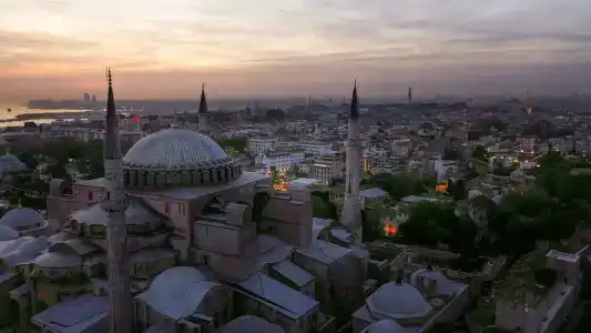 Vogue Supreme Istanbul - 42