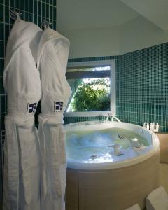 L'Ea Bianca Luxury Resort - 12