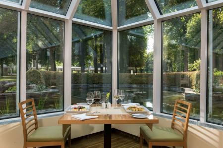 Best Western Premier ParkBad Mergentheim - 58