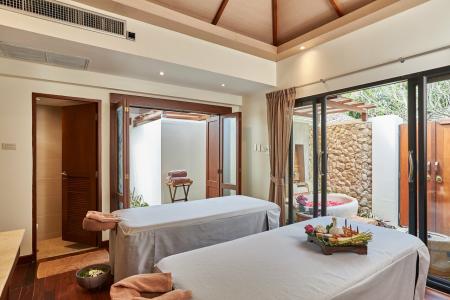 Bandara Resort and Spa, Samui - 73