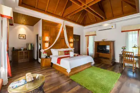 Muang Samui Spa Resort - SHA Extra Plus - 99