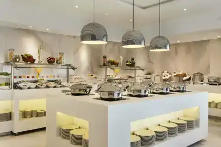 Hawthorn Suites by Wyndham Abu Dhabi City Center - 33