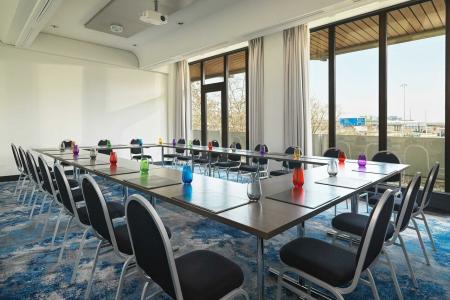 Sheraton Frankfurt Airport & Conference Center - 93