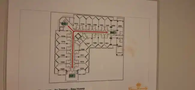 Side Crown Serenity Ultra All Inclusive - 89