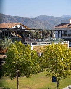 Akra Fethiye The Residence Tui Blue Sensatori - Ultra All Inclusive - Adults Only - 8
