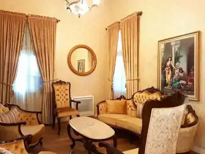 Juras Mavi Sürmeli Adana - 4