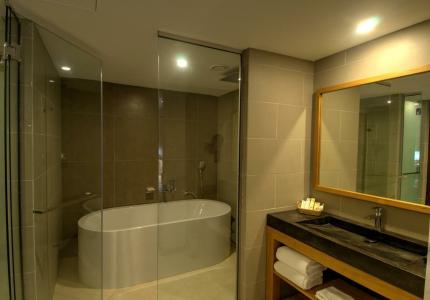 Ramee Dream Resort - 12