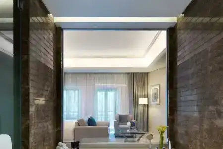 Al Bustan Palace, A Ritz-Carlton - 76