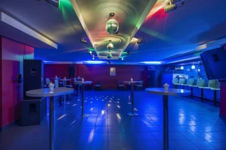 Palan Ski & Convention Resort - 87