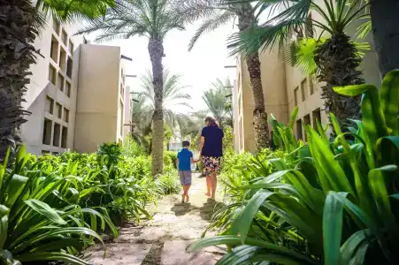 Jumeirah Dar Al Masyaf - 78