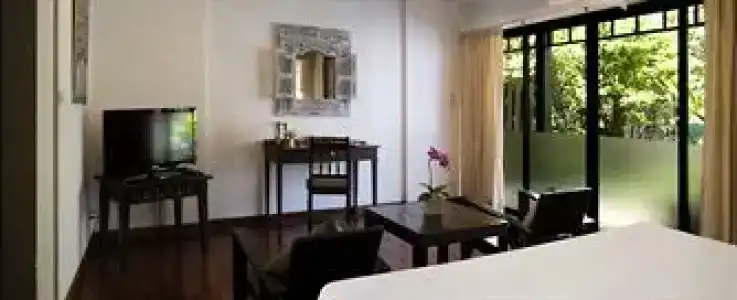 Praseban Resort - 61