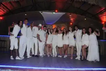 Club Resort Atlantis - 27