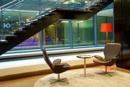 Exe Budapest Center - 54