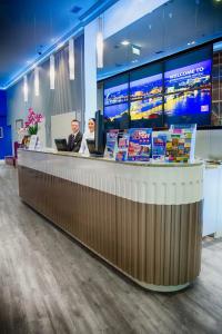 Estilo Fashion Budapest - 4