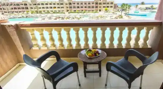 Sunny Days El Palacio Resort & Spa - 52