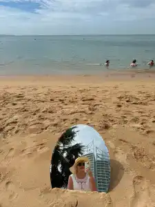 Mövenpick Siam Na Jomtien Pattaya - 90