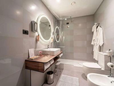 Mercure Bologna Centro - 99
