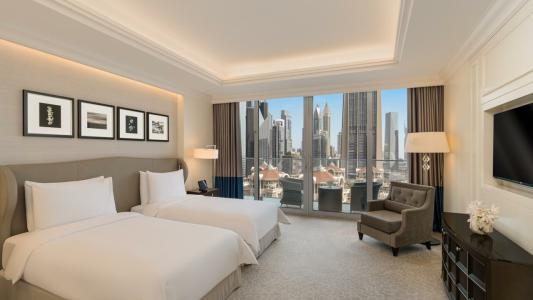 Kempinski the Boulevard Dubai - 82