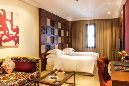 Souq Waqif Boutiques - Tivoli - 68